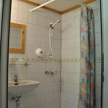 Liseth Pensjonat Og Hyttetun Eidfjord Kamer foto