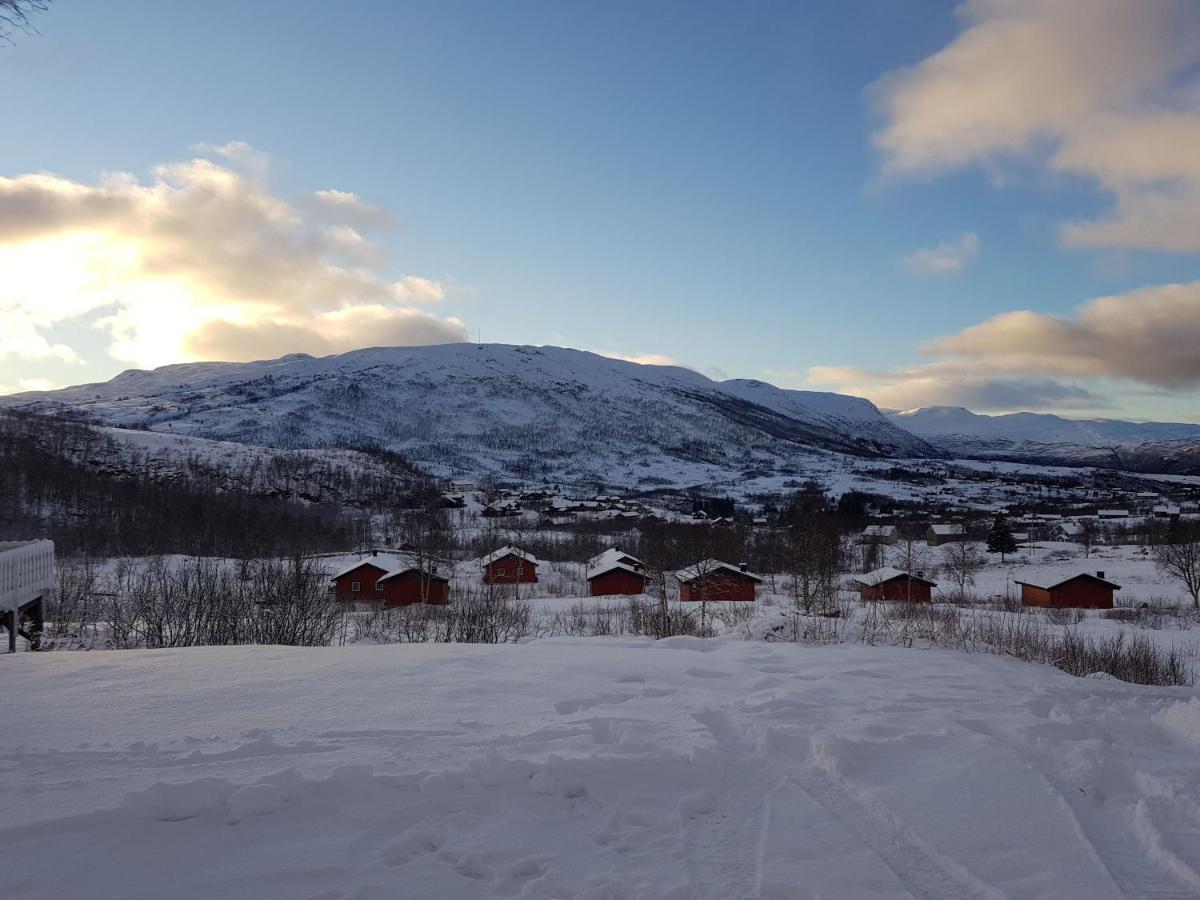 Liseth Og Hyttetun Vakantiepark