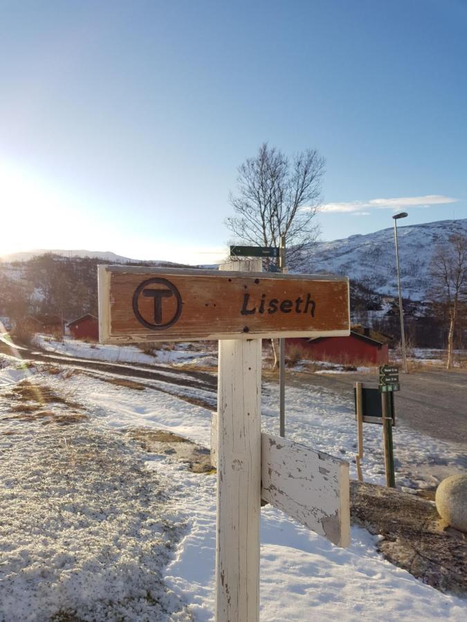 Liseth Og Hyttetun Vakantiepark *