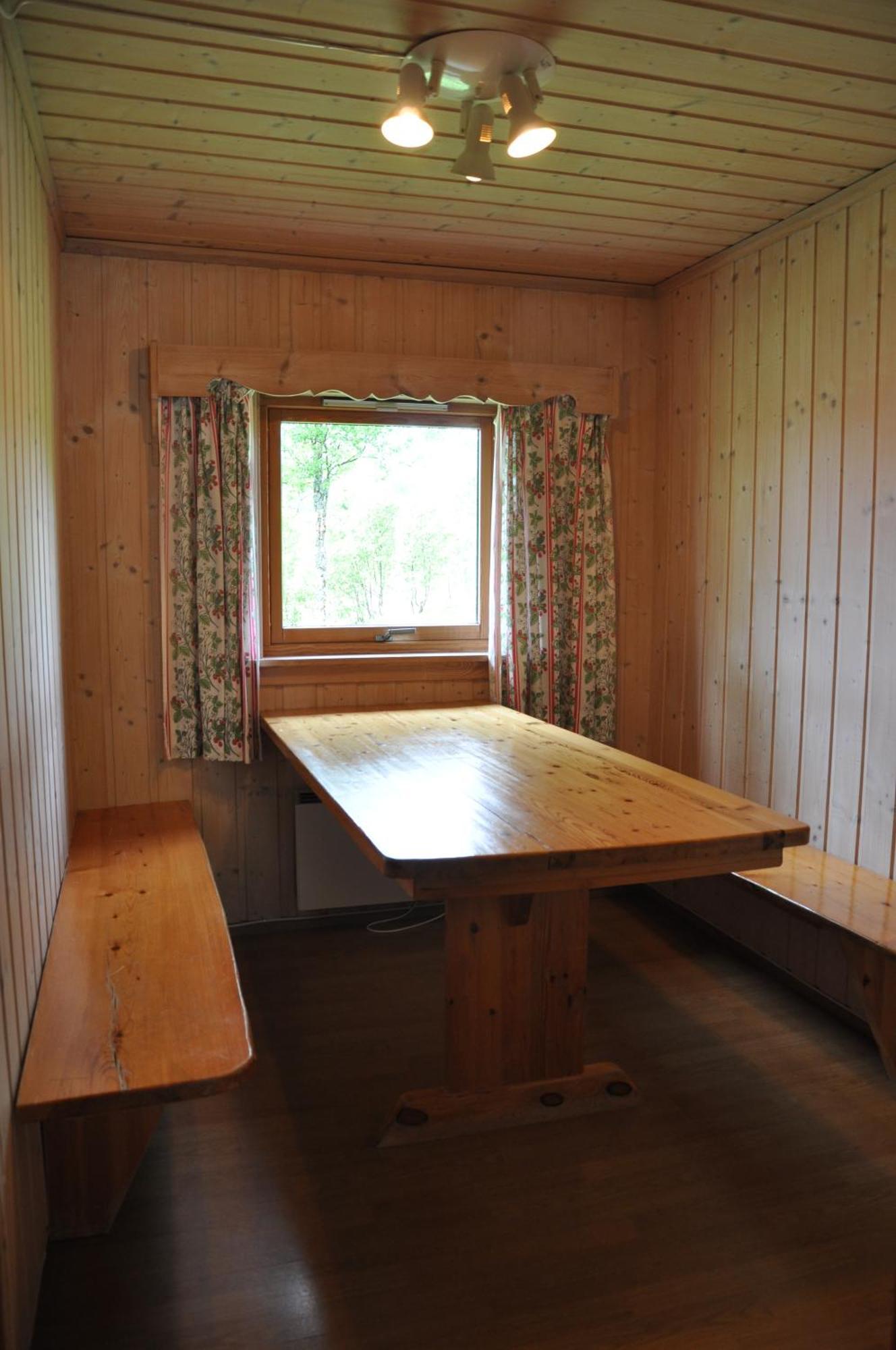 Liseth Og Hyttetun Vakantiepark