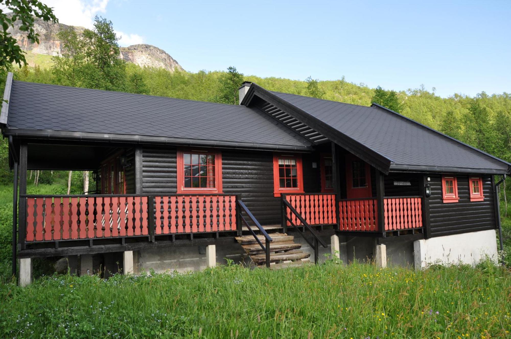 Liseth Og Hyttetun