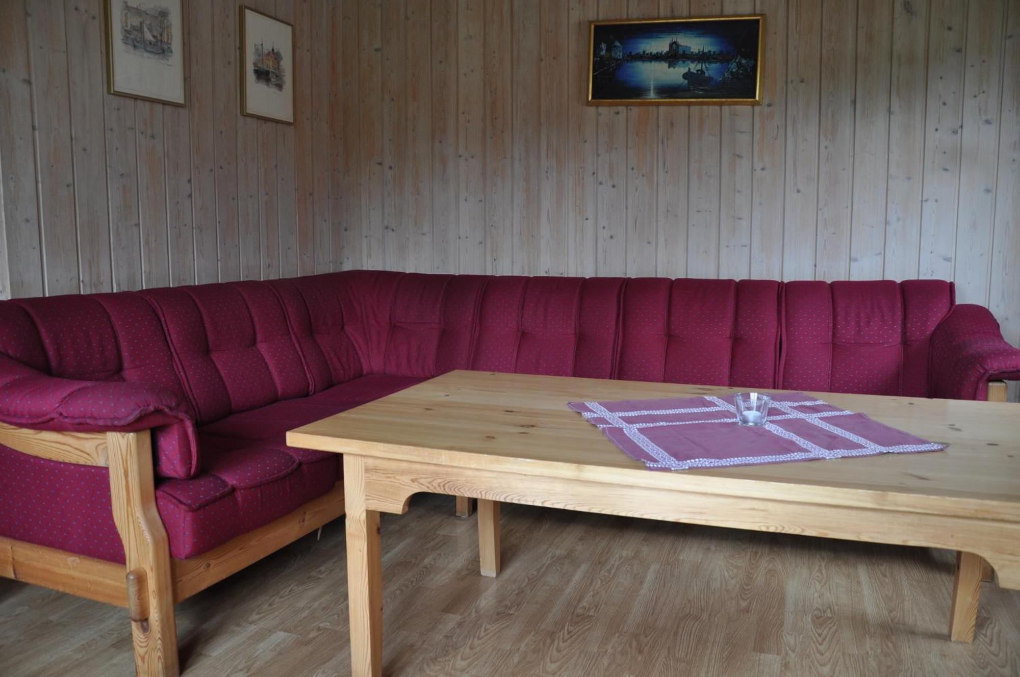 Liseth Og Hyttetun Vakantiepark