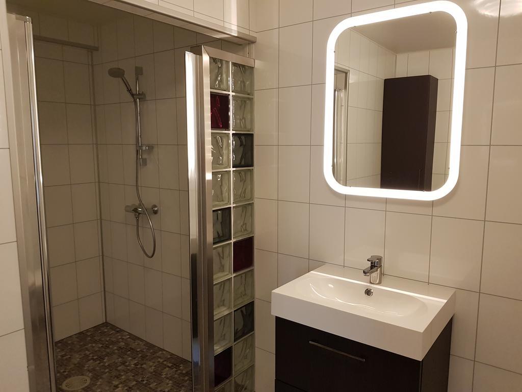Liseth Og Hyttetun Vakantiepark *